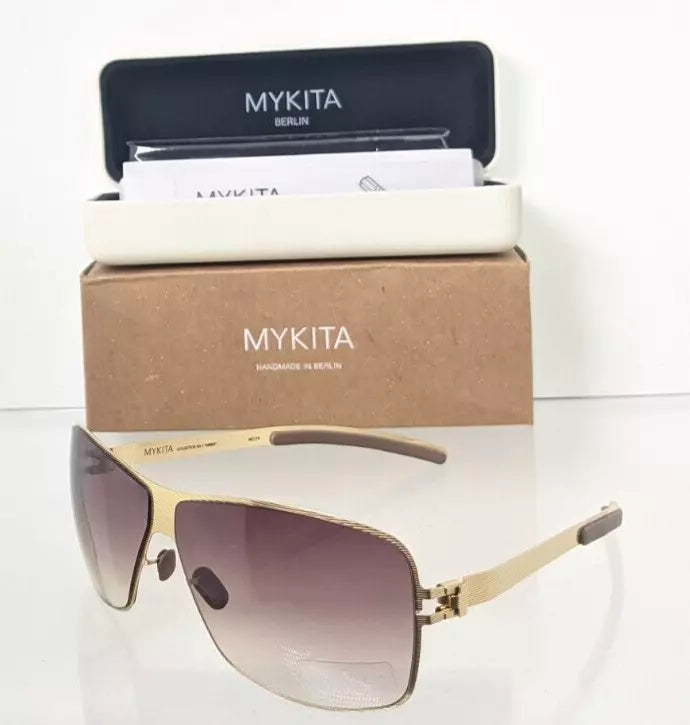 Brand New Authentic MYKITA Sunglasses LINDA Col. 08 62mm Frame