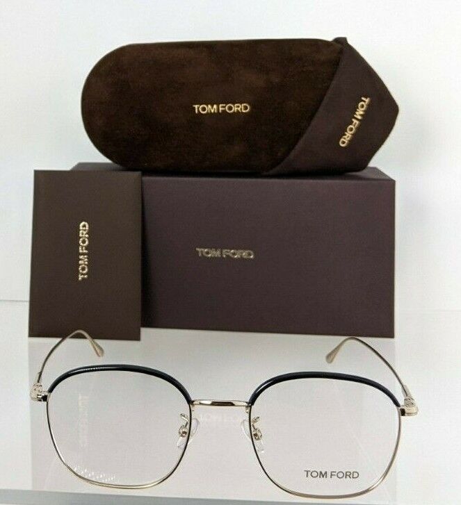 Brand New Authentic Tom Ford TF 5564 Eyeglasses 032 Frame FT 5564-K 51mm Frame