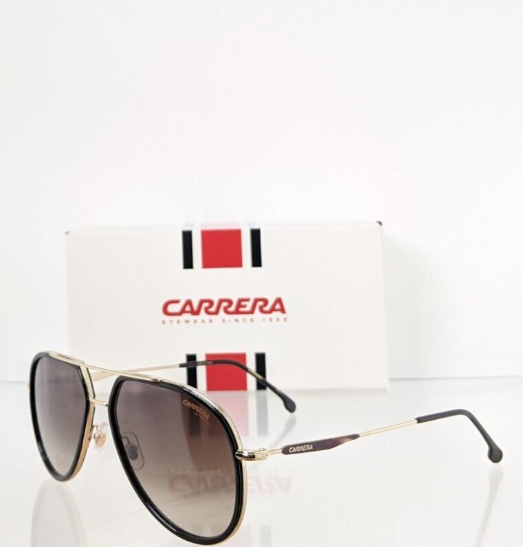 New Authentic Carrera Sunglasses 295/S 2M2HA 58mm Frame