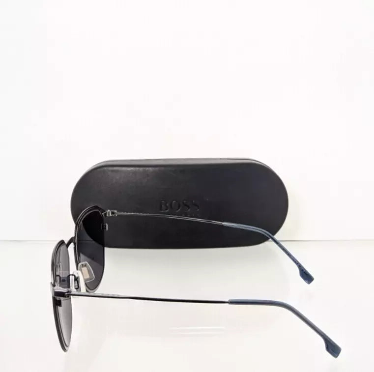 Brand New Authentic HUGO BOSS Sunglasses 1195 RZZIR 1195/S 55mm Frame