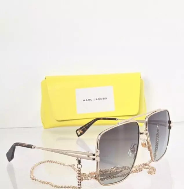 Brand New Authentic Marc Jacobs Sunglasses 1091 06JIB 59mm Frame