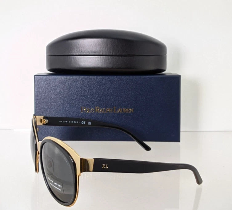 Brand New Authentic Polo Ralph Lauren Sunglasses RL 7051 9004/87 Frame