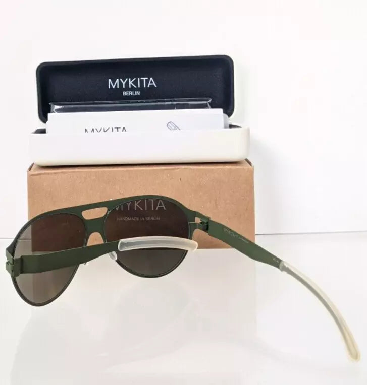 Brand New Authentic MYKITA Sunglasses BRONCO Col. 076 60mm Frame