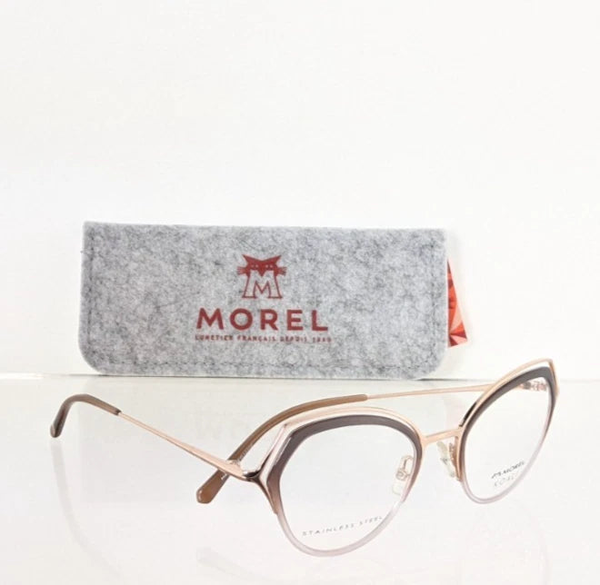 Brand New Authentic MOREL KOALI Eyeglasses 20080 MP03 Frame 20080K 51mm Frame