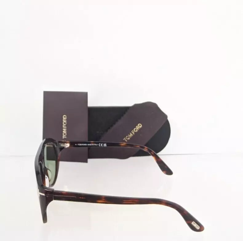 Brand New Authentic Tom Ford Sunglasses FT TF 1001 54N Rex-02 TF1001 57mm