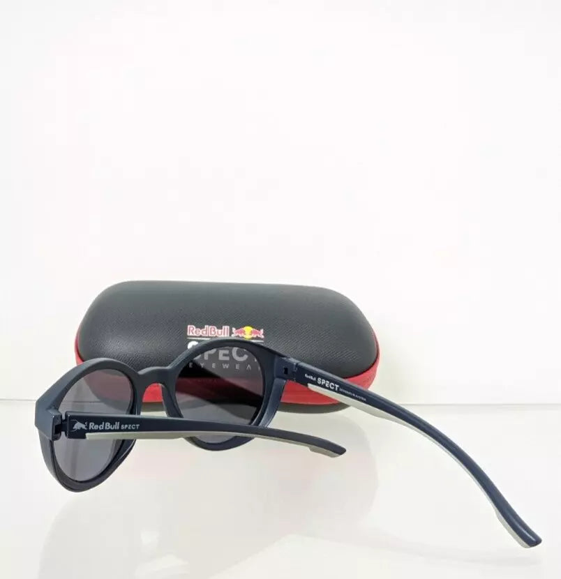 Brand New Authentic RED BULL Spect Sunglasses SNAP 003P Frame