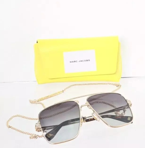 Brand New Authentic Marc Jacobs Sunglasses 1091 06JIB 59mm Frame