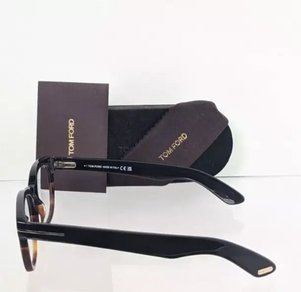 Brand New Authentic Tom Ford TF 5807 Eyeglasses 005 Frame FT 5807 - B Frame 50mm