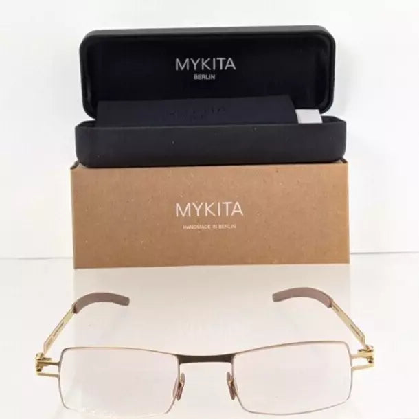 Brand New Authentic Mykita Eyeglasses NO 1 Augustine Col 03 44mm Frame