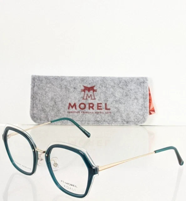Brand New Authentic MOREL KOALI Eyeglasses 20073K VD05 Frame 20073 49mm Frame