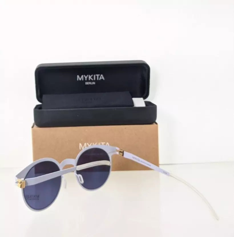 Brand New Authentic MYKITA Sunglasses Marlene 141 Lavender 51mm Frame