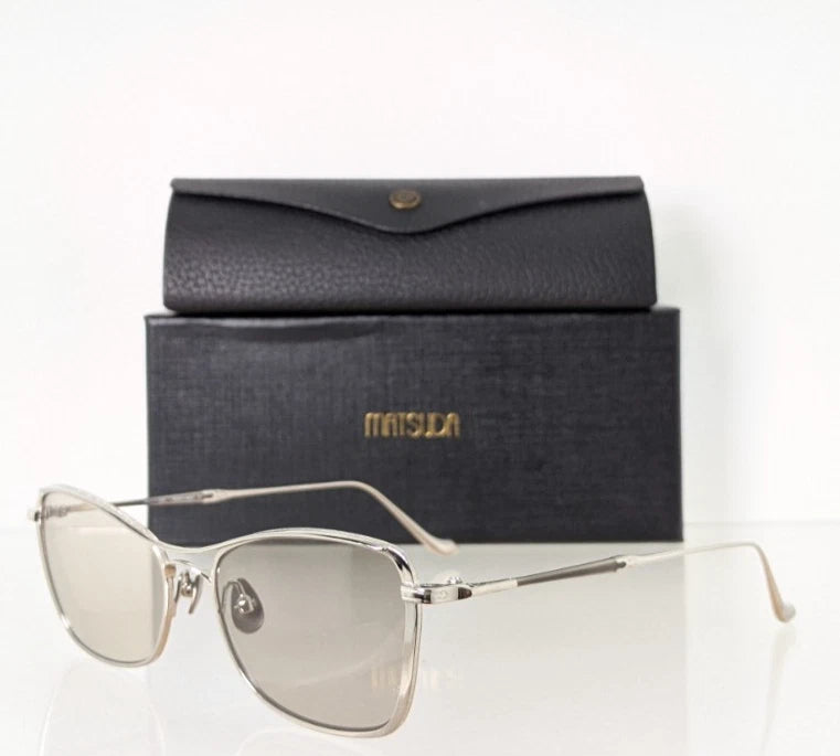 Brand New Authentic MATSUDA M3147 Sunglasses 55mm Frame