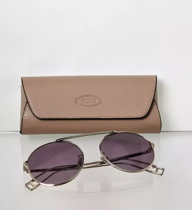 Brand New Authentic Tods TO 346 32Y Sunglasses Frame