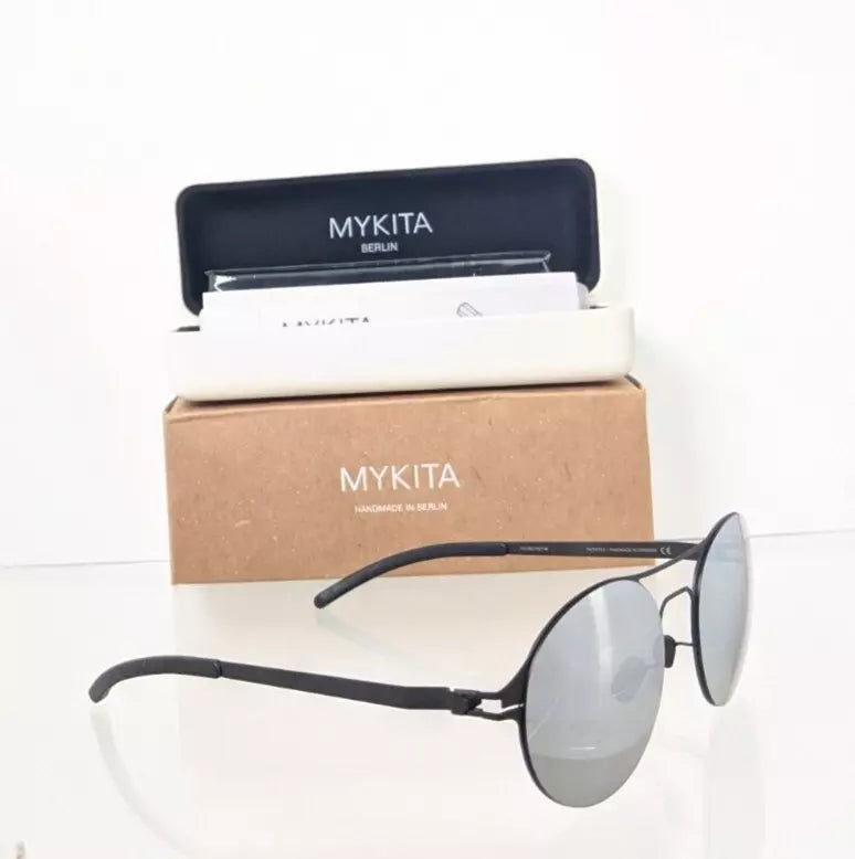 Brand New Authentic MYKITA Sunglasses SIDNEY Col. 002 52mm Frame