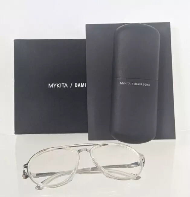 Brand New Authentic MYKITA Eyeglasses Damir Doma DD1.3 Col 904 56mm Frame