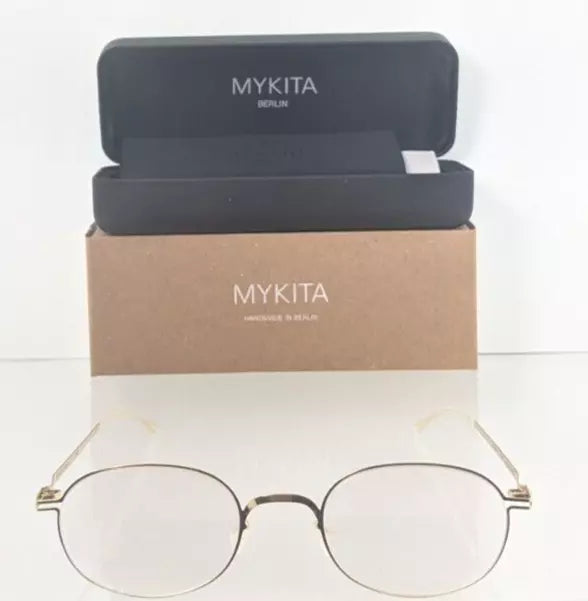 Brand New Authentic Mykita Eyeglasses JALLU Col. 013 48mm Frame