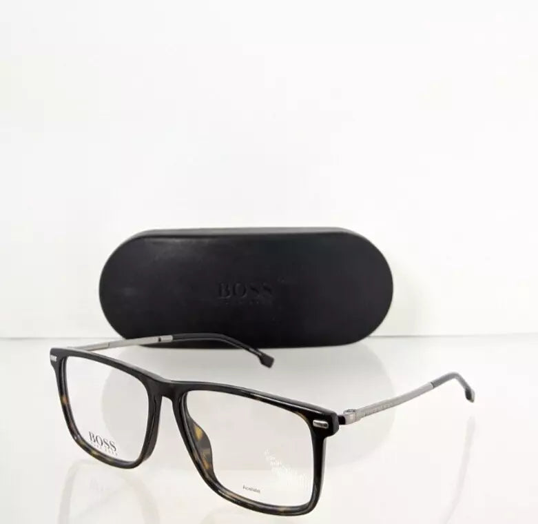 New Authentic HUGO BOSS Eyeglasses 0931 086 54mm Frame