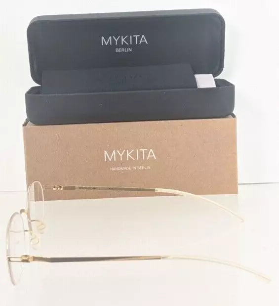 Brand New Authentic Mykita Eyeglasses JALLU Col. 013 48mm Frame