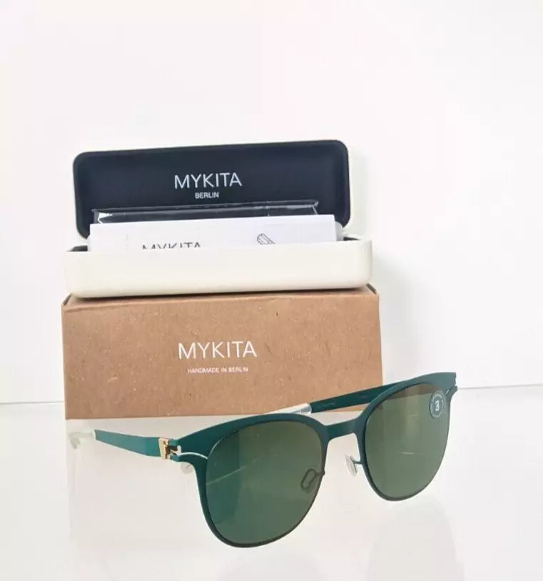 Brand New Authentic MYKITA Sunglasses Lianne Col. 140 50mm Frame