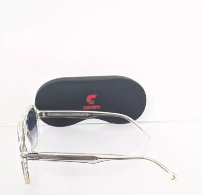 Brand New Authentic Carrera Sunglasses 317 40G9K Frame