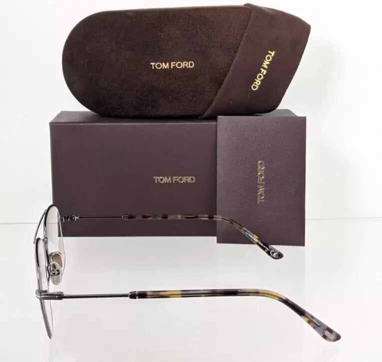 Brand New Authentic Tom Ford TF 5830 Eyeglasses 008 Frame FT 5830 - B Frame 54mm