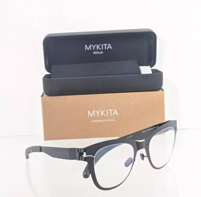 Brand New Authentic Mykita Eyeglasses Luella Col 152 48mm Frame