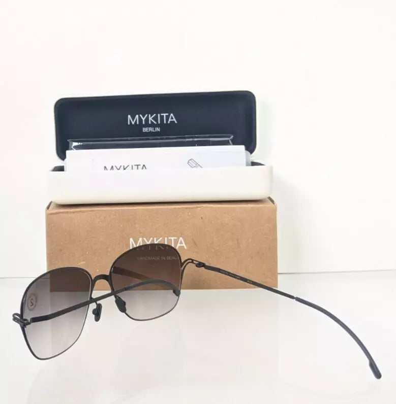 Brand New Authentic MYKITA Sunglasses TOMKE Col. 002 58mm Frame