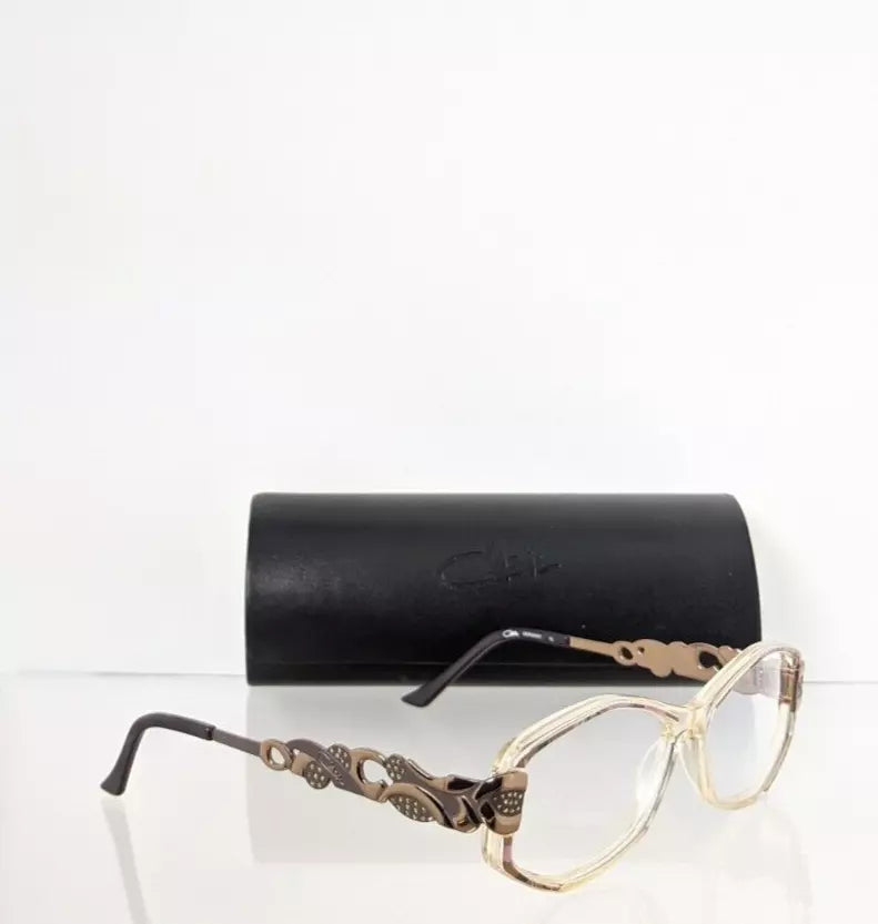 Brand New Authentic CAZAL Eyeglasses MOD. 3015 COL. 002 3015 54mm Frame