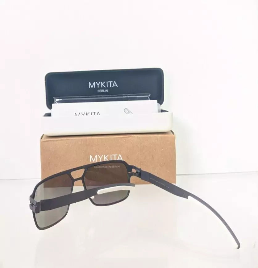 Brand New Authentic MYKITA Sunglasses HEINZ Col. F62 56mm Frame