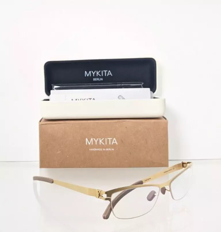 Brand New Authentic MYKITA Eyeglasses Celine No.1 Col 03 54mm Frame