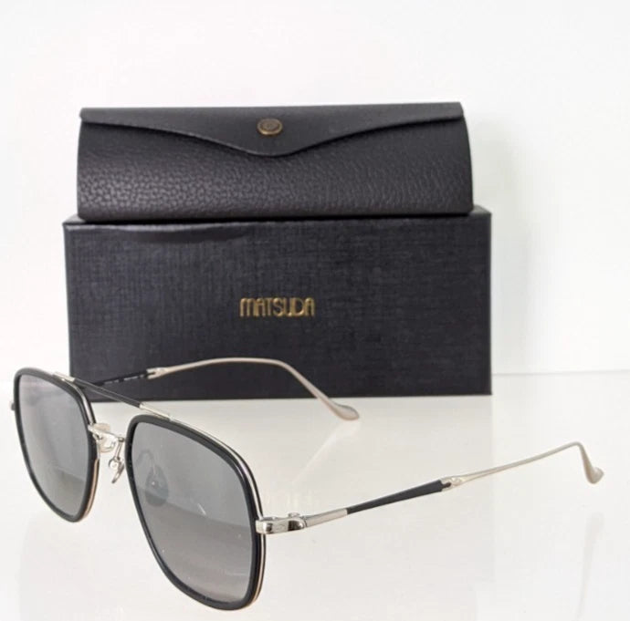 Brand New Authentic MATSUDA M3123 Sunglasses 55mm Frame