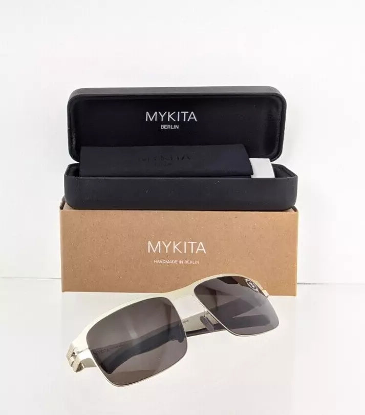 Brand New Authentic MYKITA Sunglasses No. 1 Lenny Col 142 58mm Frame