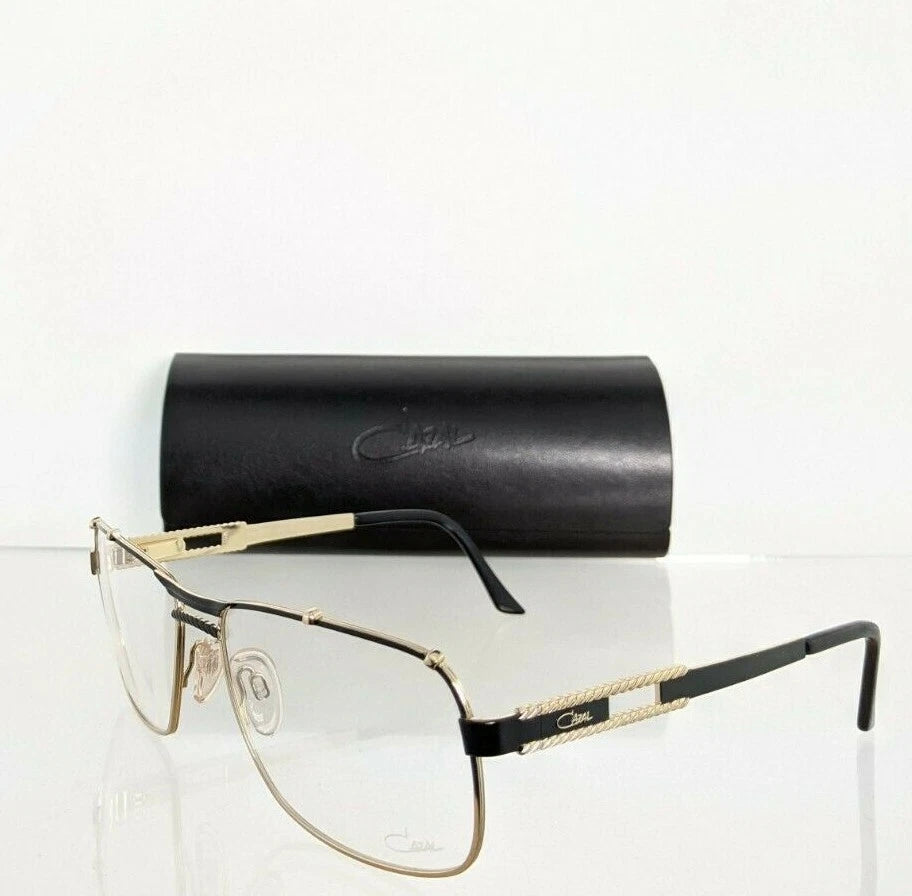 Brand New Authentic CAZAL Eyeglasses MOD. 7030 COL. 002 7030 60mm Frame