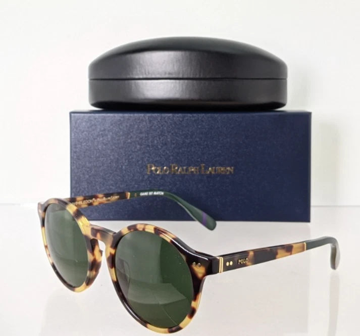 Brand New Authentic Ralph Lauren Sunglasses PH 4204U 5004/71 53mm Frame