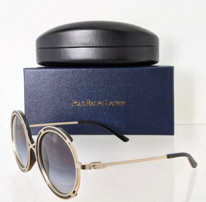 Brand New Authentic Ralph Lauren Sunglasses RL 7060 9349/8G 53mm Frame