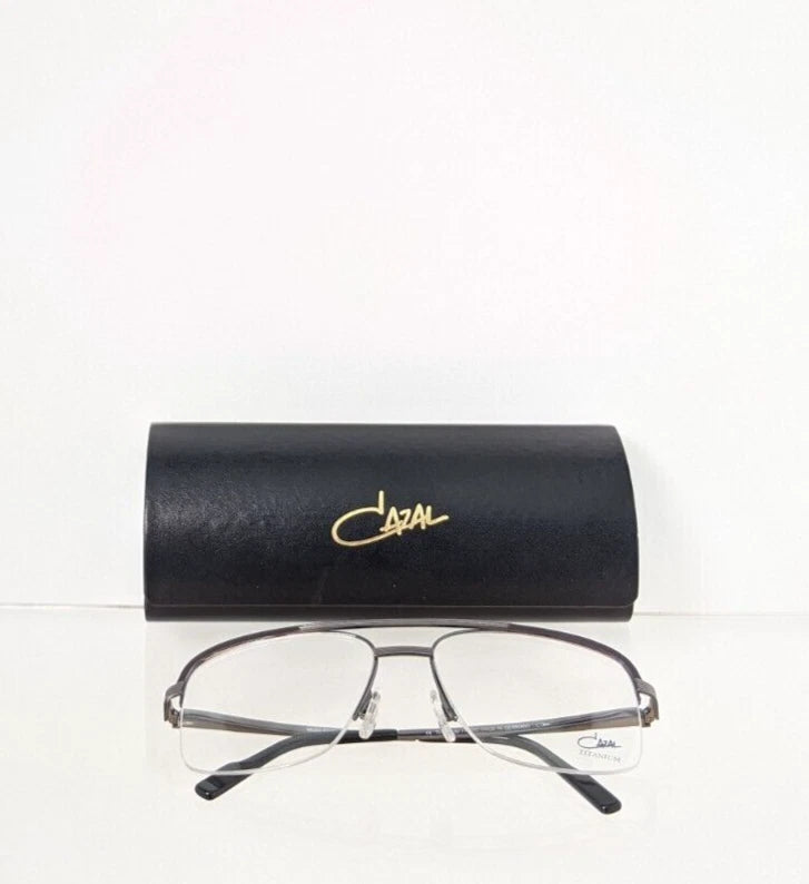 Brand New Authentic CAZAL Eyeglasses MOD. 7095 COL. 003 57mm 7095 Frame