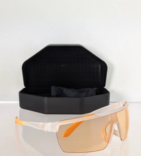 New Authentic NIKE WINDSHIELD ELITE AF Sunglasses DC2830 913 64mm Frame