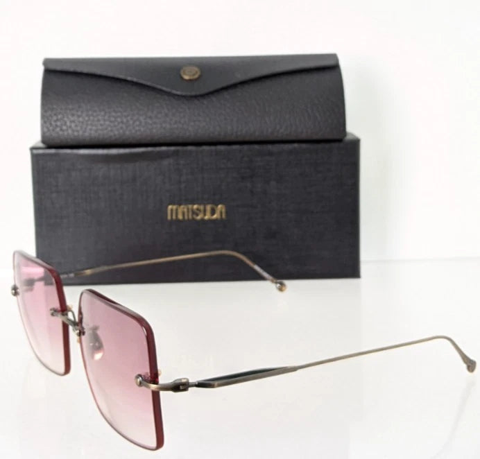 Brand New Authentic MATSUDA M5005 Sunglasses 55mm Frame