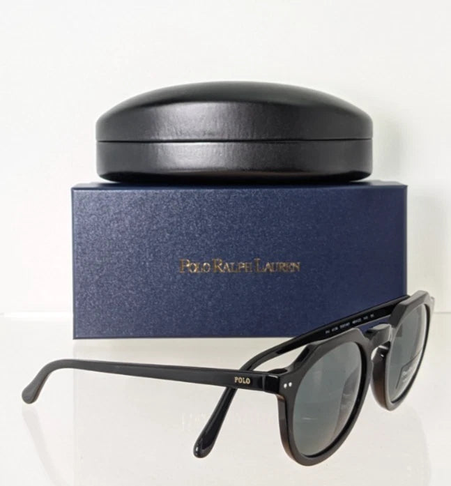 Brand New Authentic Polo Ralph Lauren Sunglasses RL 4138 5001/87 Frame