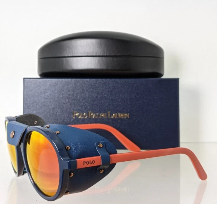 Brand New Authentic Polo Ralph Lauren Sunglasses RL 4216 QU 5620/6Q Frame