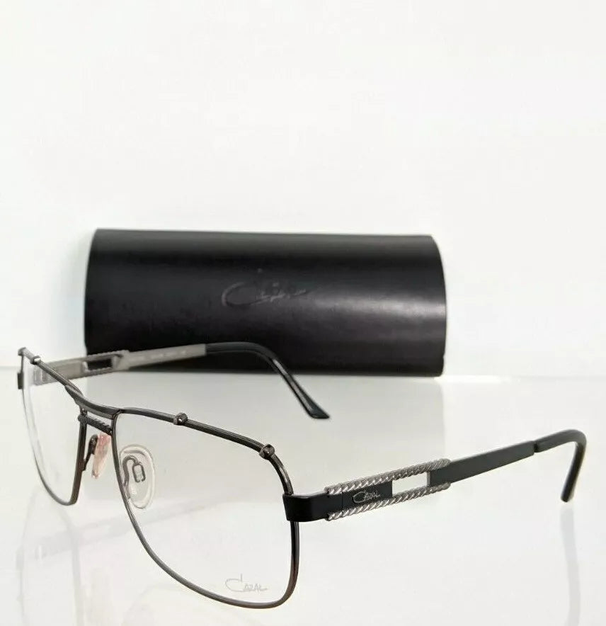 Brand New Authentic CAZAL Eyeglasses MOD. 7030 COL. 004 7030 60mm Frame