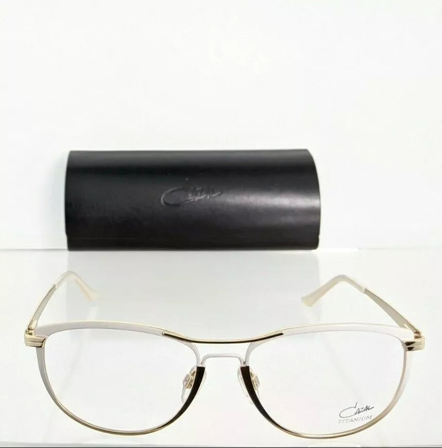 Brand New Authentic CAZAL Eyeglasses MOD. 4258 COL. 002 4258 52mm Frame