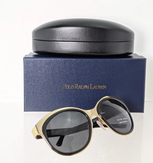 Brand New Authentic Polo Ralph Lauren Sunglasses RL 7051 9004/87 Frame