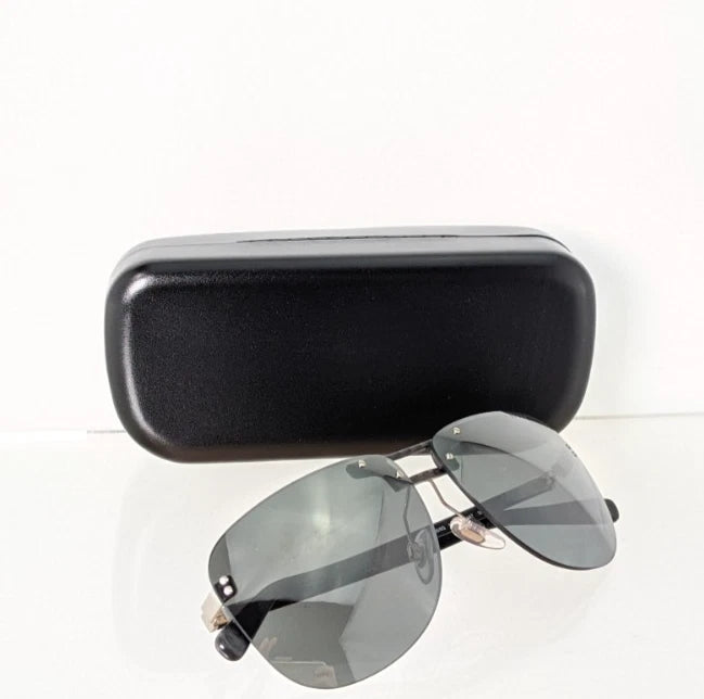 Brand New Authentic Ralph Lauren Sunglasses PH 7062 5706/6G 63mm Frame