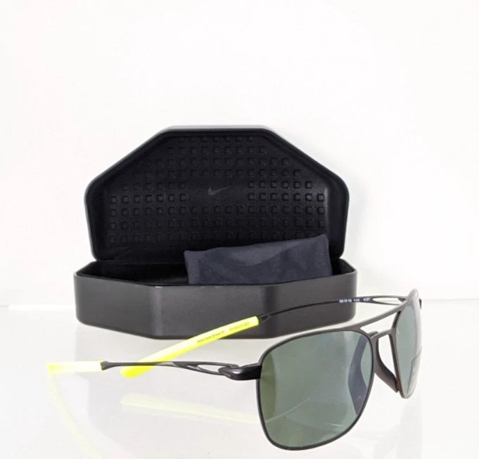 New Authentic NIKE Ace Driver Sunglasses EV24010 907 Polarized Frame