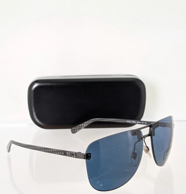 Brand New Authentic Ralph Lauren Sunglasses PH 7062 5707/80 63mm Frame