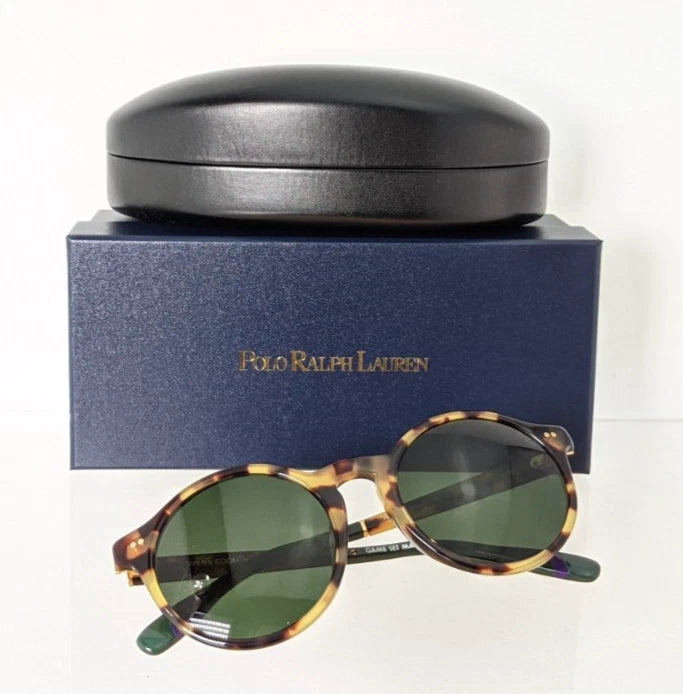 Brand New Authentic Ralph Lauren Sunglasses PH 4204U 5004/71 53mm Frame