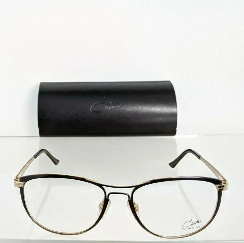 Brand New Authentic CAZAL Eyeglasses MOD. 4258 COL. 001 4258 52mm Frame