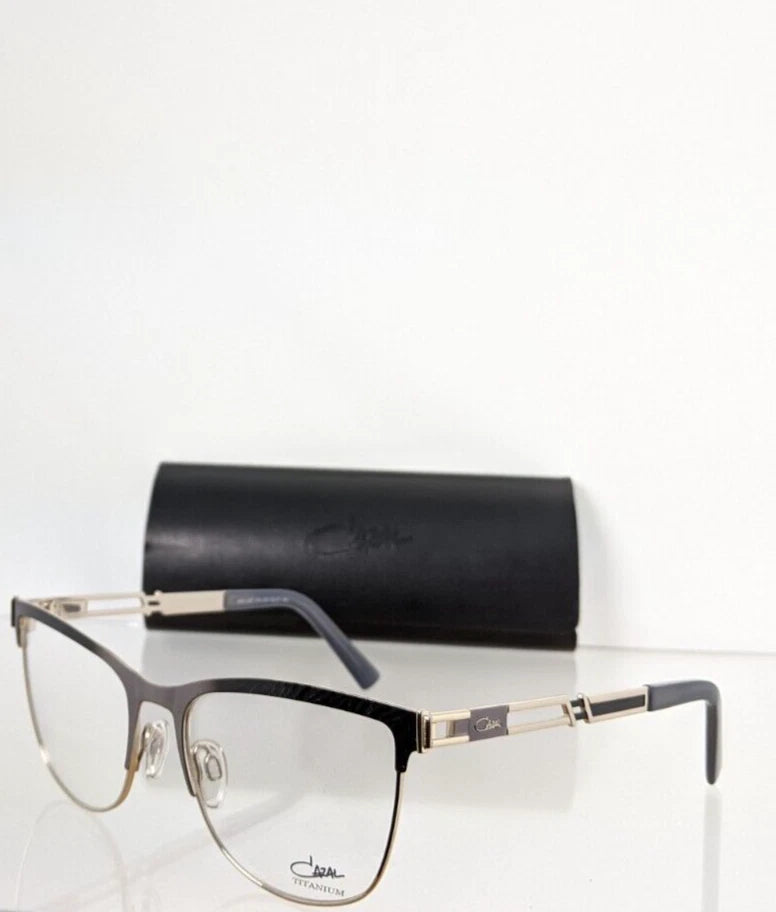 Brand New Authentic CAZAL Eyeglasses MOD. 4257 COL. 003 4257 53mm Frame