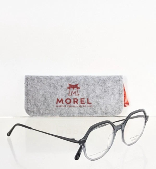 Brand New Authentic MOREL KOALI Eyeglasses 20113 NN04 Frame 20113K 49mm Frame